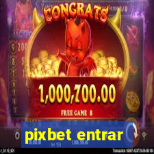 pixbet entrar